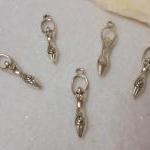 Goddess Charm Fertility Ch..